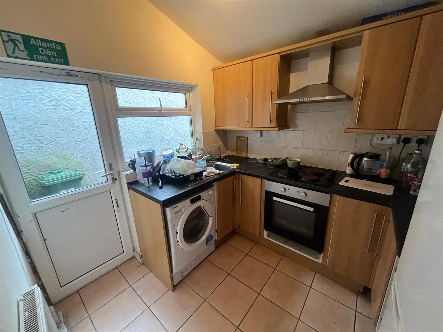 Beach Street, Sandfields, Swansea, SA1 3JP